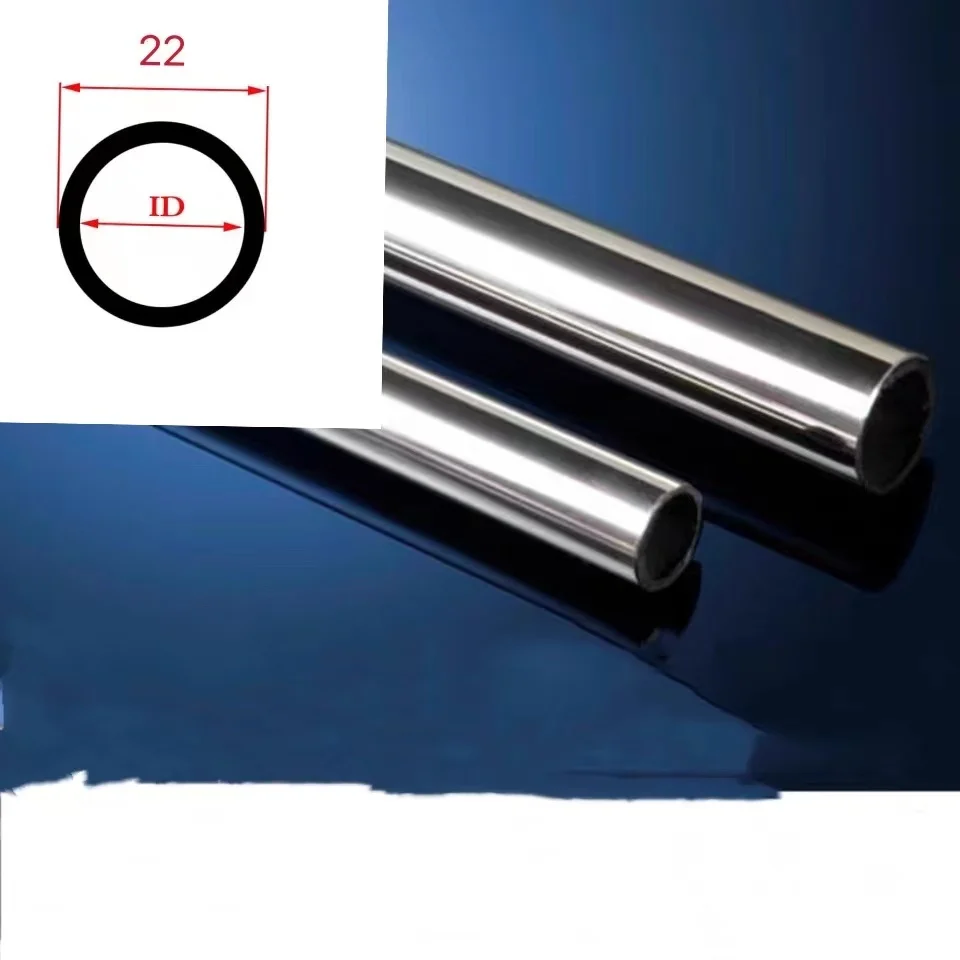 

Material: 42CrMo Diámetro interior: especificaciones completas, tenga en cuenta el tamaño que se desee. Esta serie de producto
