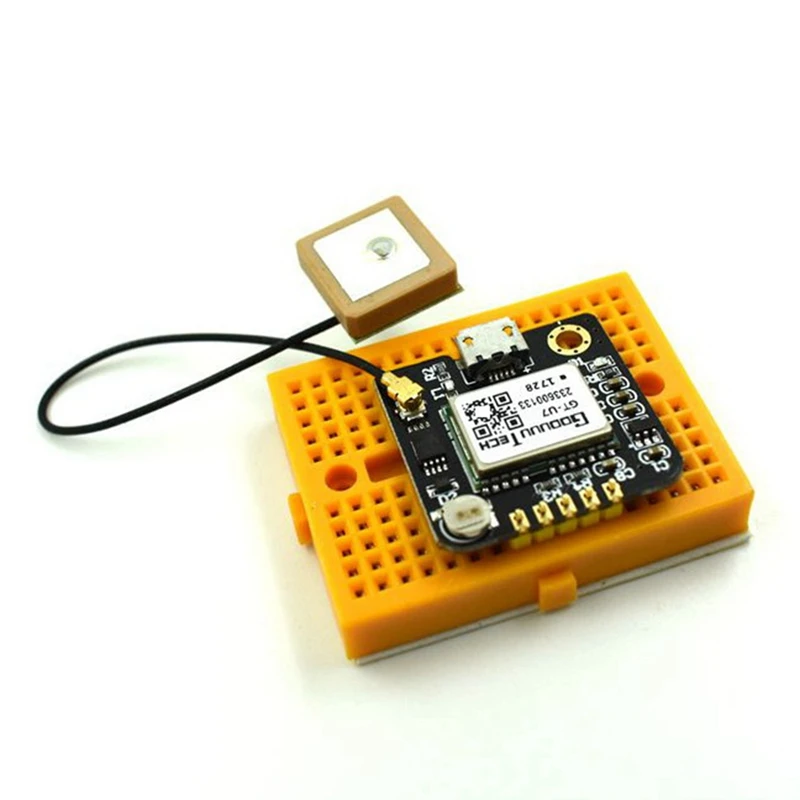 Φ спутниковый навигационный модуль 10M совместимый позиционирования GPS MCU STM32 для