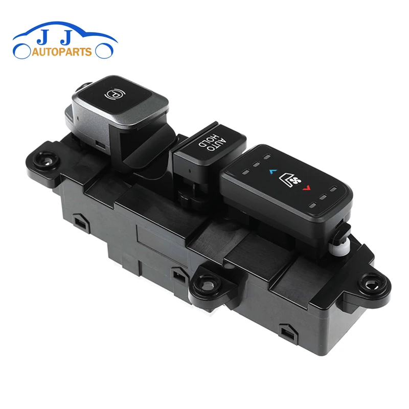 Фото 93310-2W3154X для Hyundai Santa Fe, Обогрев сидений, парковочный вспомогательный выключатель, парковочный тормоз 93310-2W315 933102W3154X №2