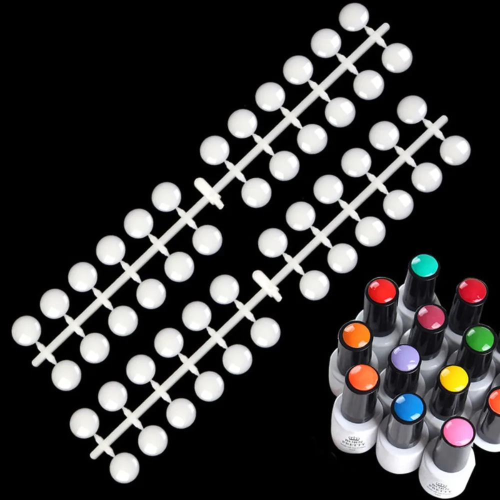 

Tips Tool Manicure Tool Nail Color Table Showing Shelf False Nail Display Nail Polish Showing Fake Nails Color Card