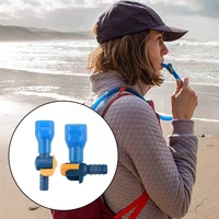 hydration beverage pack replacement bite nozzle nozzle switch on off 20l sports bag cycling holder bag bottle with outdoor g3s7