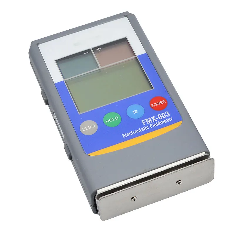 

Электростатический испытательный прибор для обнаружения поверхностного напряжения из нетканого материала с расплавкой, Электрический по...