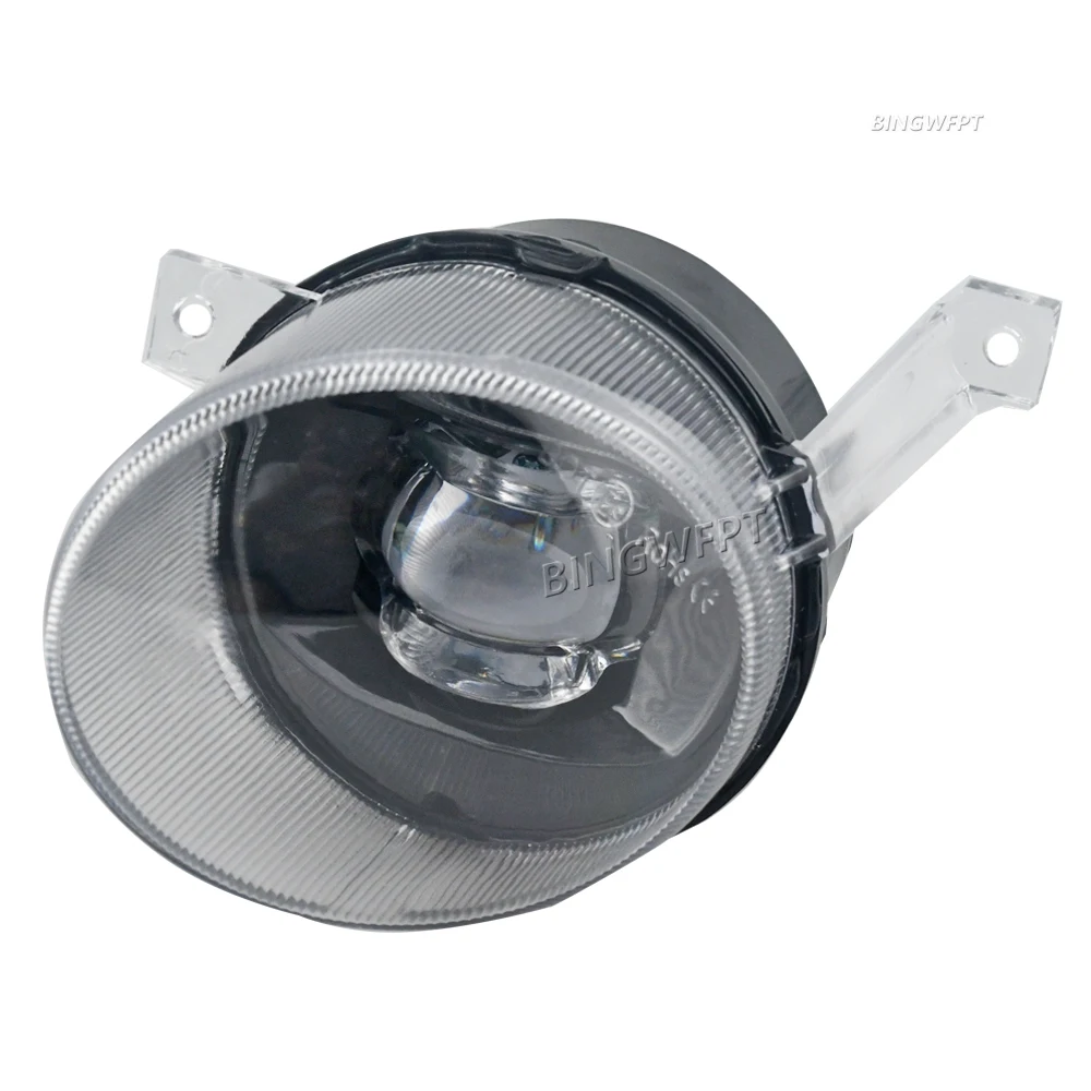 1 пара передние противотуманные фонари для Volkswagen VW Jetta A5 Mk5 (1K) 2005 2006 2007 2008 2009
