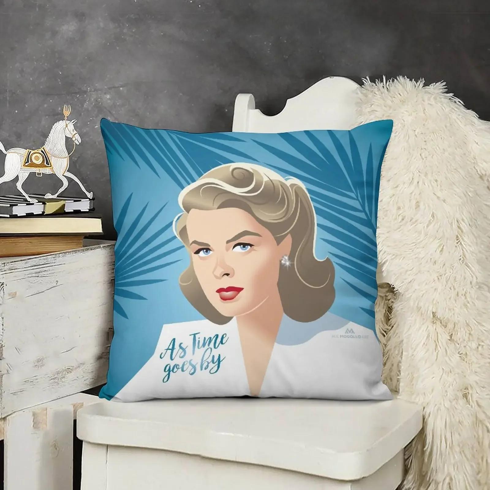 Ilsa Lund Декоративная подушка Чехлы для диванов Подушка гостиной