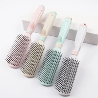 hair comb for women women hair comb curly hair products multifunctional salon accessories high quality anti static comb for hair