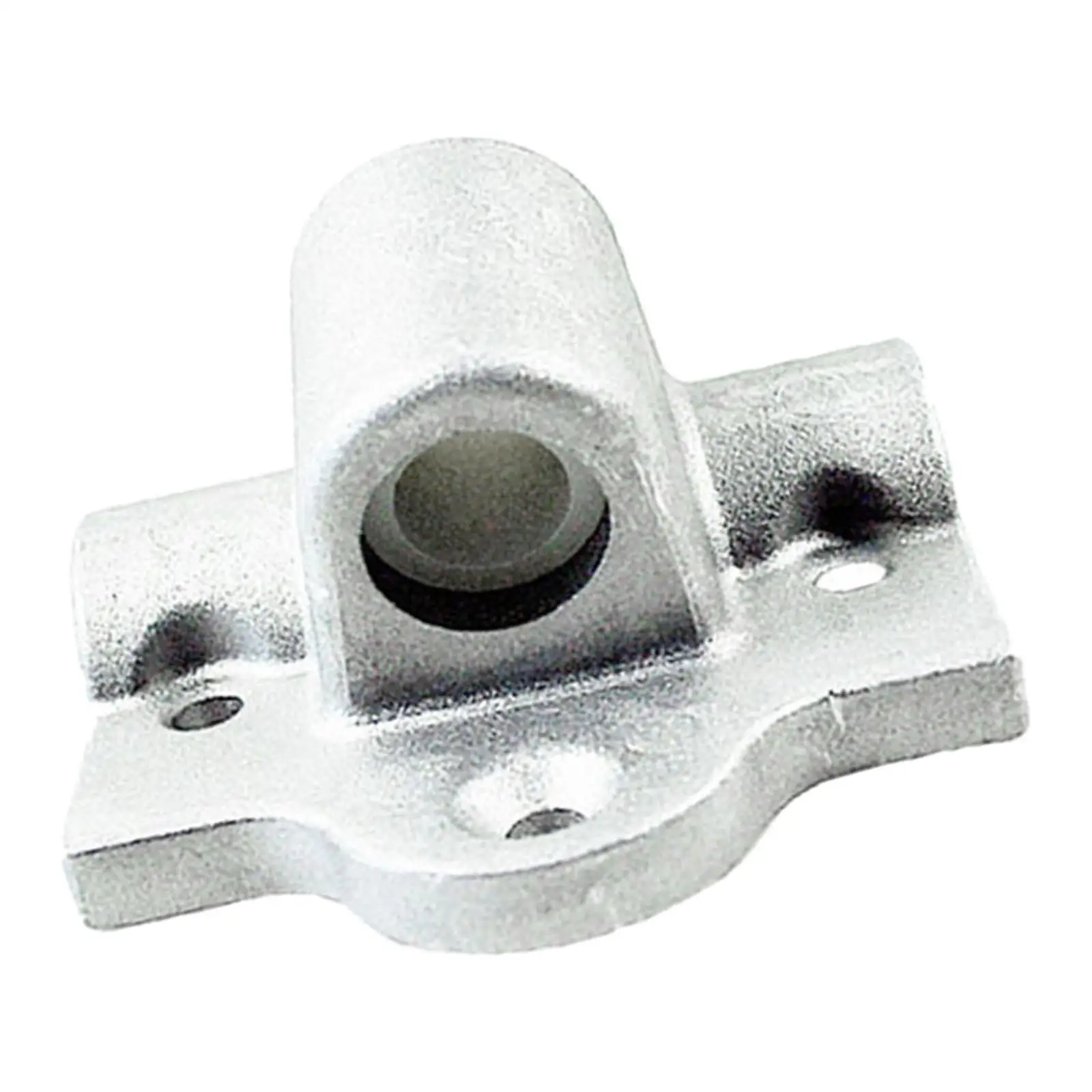 

Boat Oar Lock Socket Aluminum Practical Fits for Boats Direct Replaces