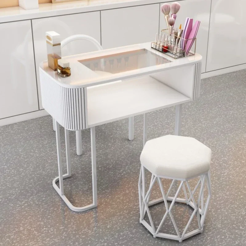 Оборудование для маникюрного салона мебель маникюрный стол профессиональный