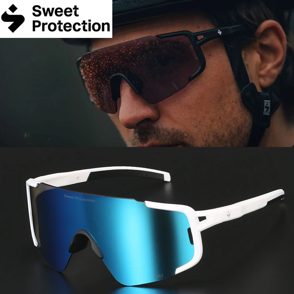 

Солнцезащитные очки для велоспорта, для мужчин и женщин, 2022