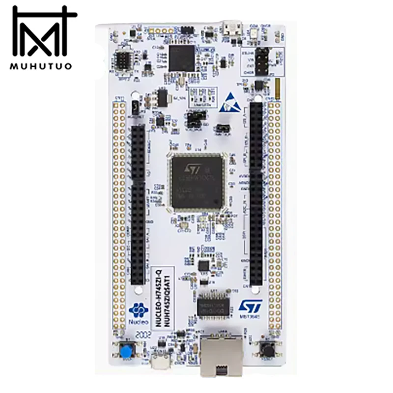 NUCLEO-H755ZI-Q заменяет модуль MCU микроконтроллера H745ZI-Q ST STM32 Nucleo-144 может заменить