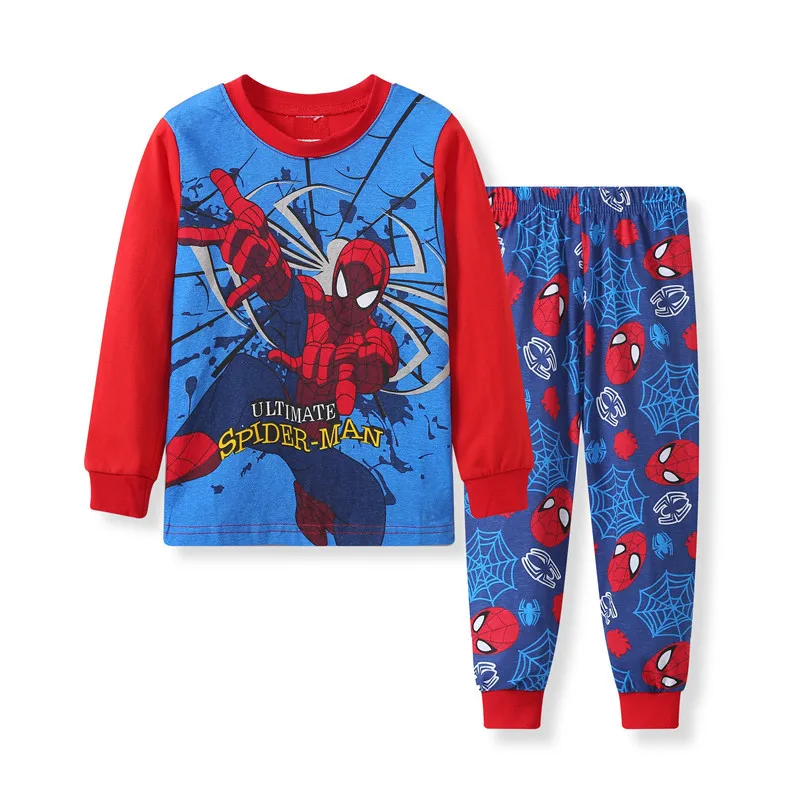 

Disney Garment Kids Shirts Boys Children Clothes Cartoon Fashion Tee Tops Kids Long Sleeve Clothes Baby Suits for Toddler
