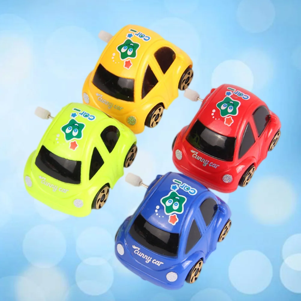 

4 шт., детская машинка-автомат