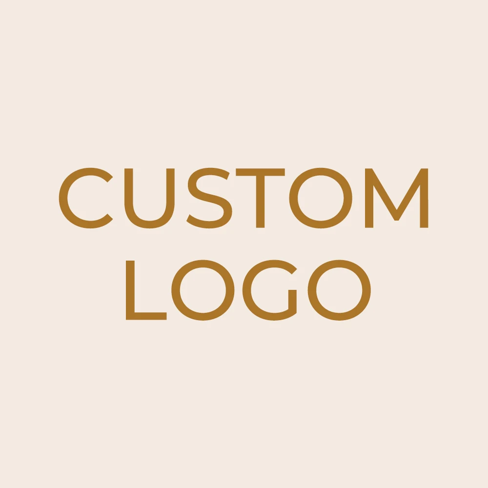 

Пользовательский логотип