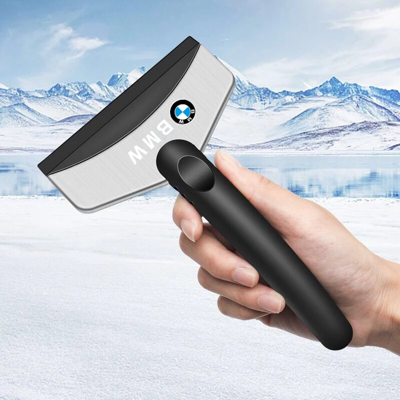 Скребок для удаления снега автозапчасти автомобильная лопата инструмент