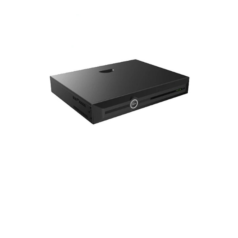 

Full hd 12MP resolution 4k 40ch 4HDDl face statistics nvr camera system