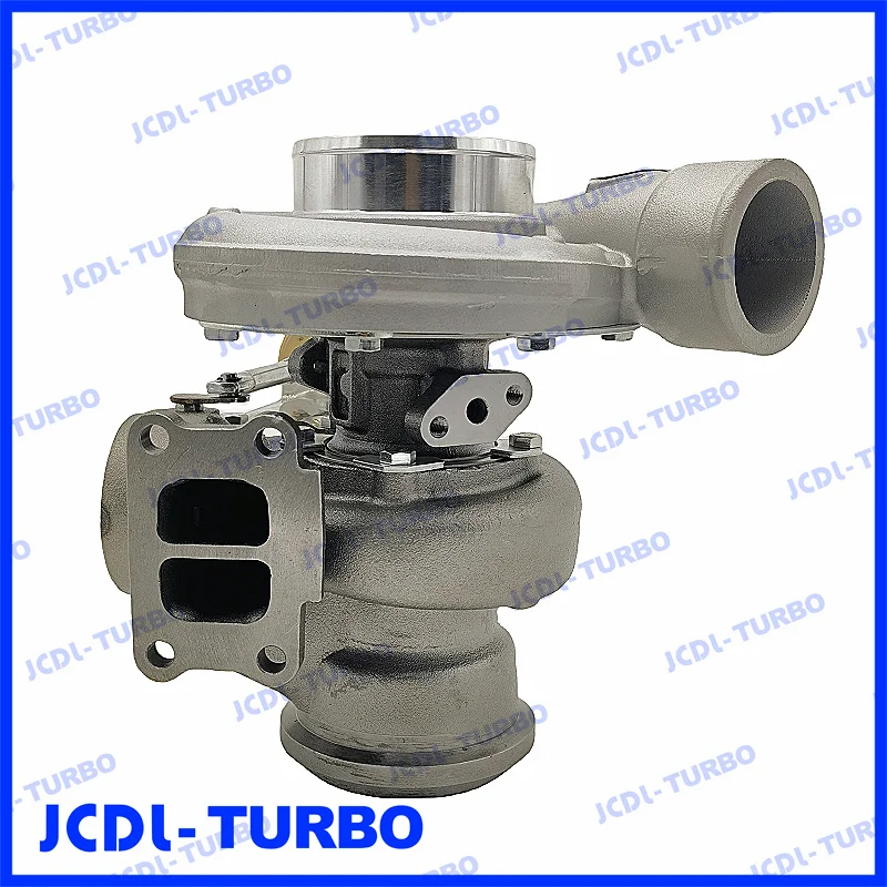 Турбо S300G 198-8726 0R-7569 1080042 R 162-9103 191-8028 Турбокомпрессор для грузовика Caterpillar 793 HD 3126E 3516B