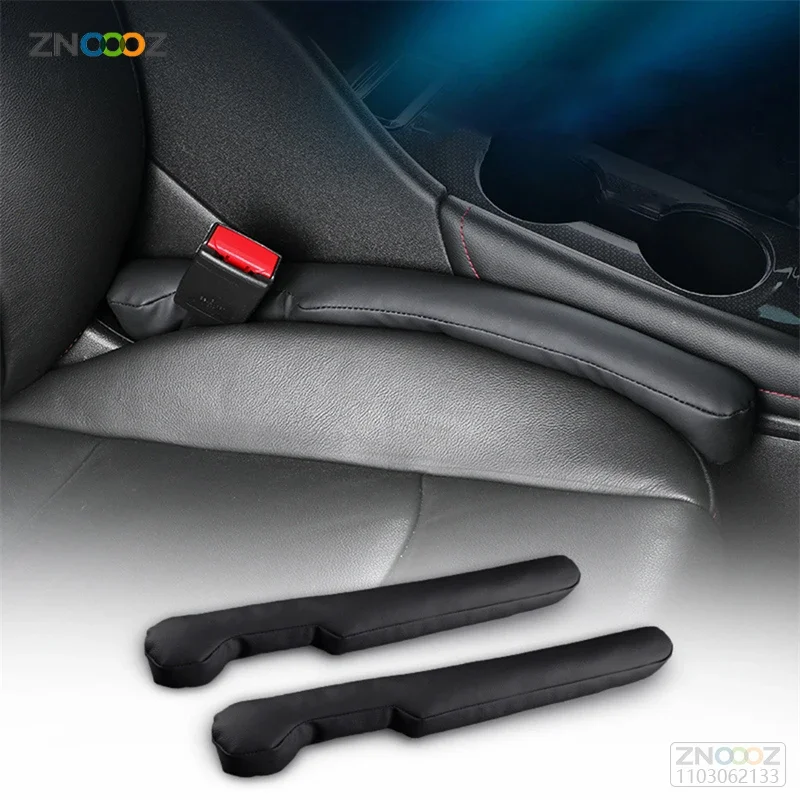 Автомобильный наполнитель для зазора сиденья боковая шва полоса герметичная