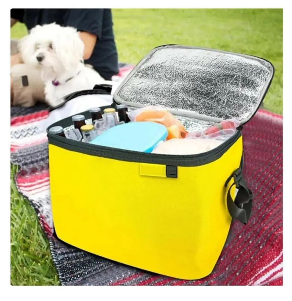 

Thermos bag-picnic bag ice battery gift 40LT