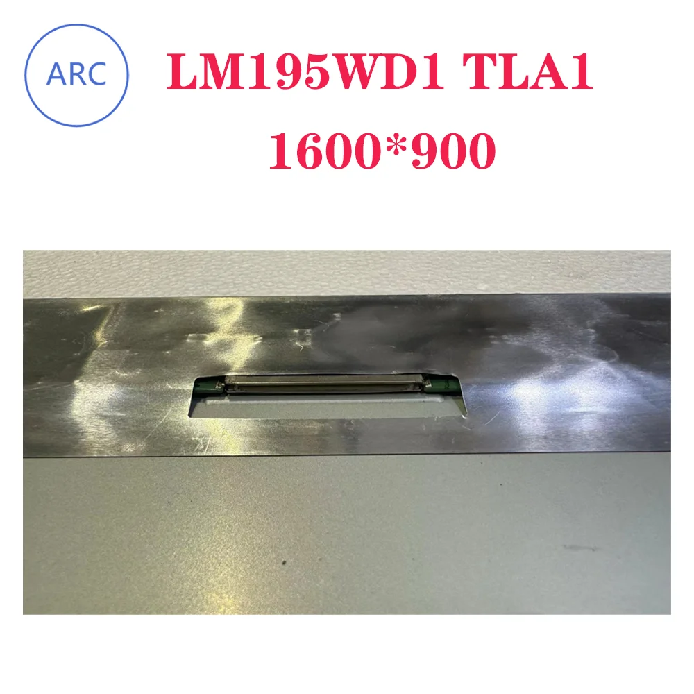 НОВЫЙ оригинальный экран 19 5 дюйма LM195WD1 TLA1 TLA2 1600*900 HD LM195WD1(TL)(A1) LM195WD1(TL)(A2)