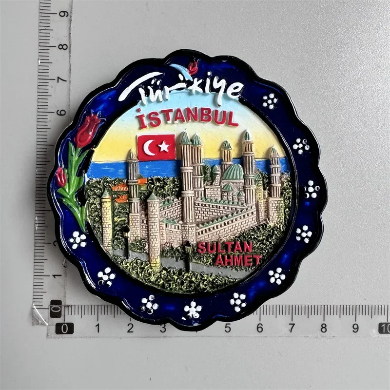 

Магниты для холодильника Souvenir
