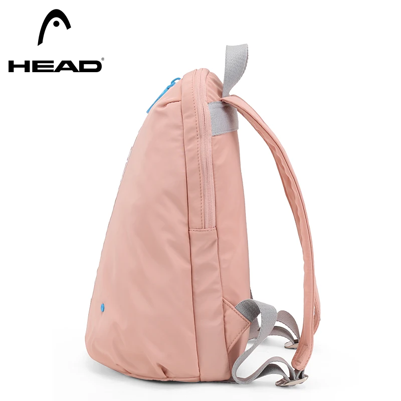 HEAD Mini Laptop Backpack Shoulders Bag For Women Travel Sports Bags