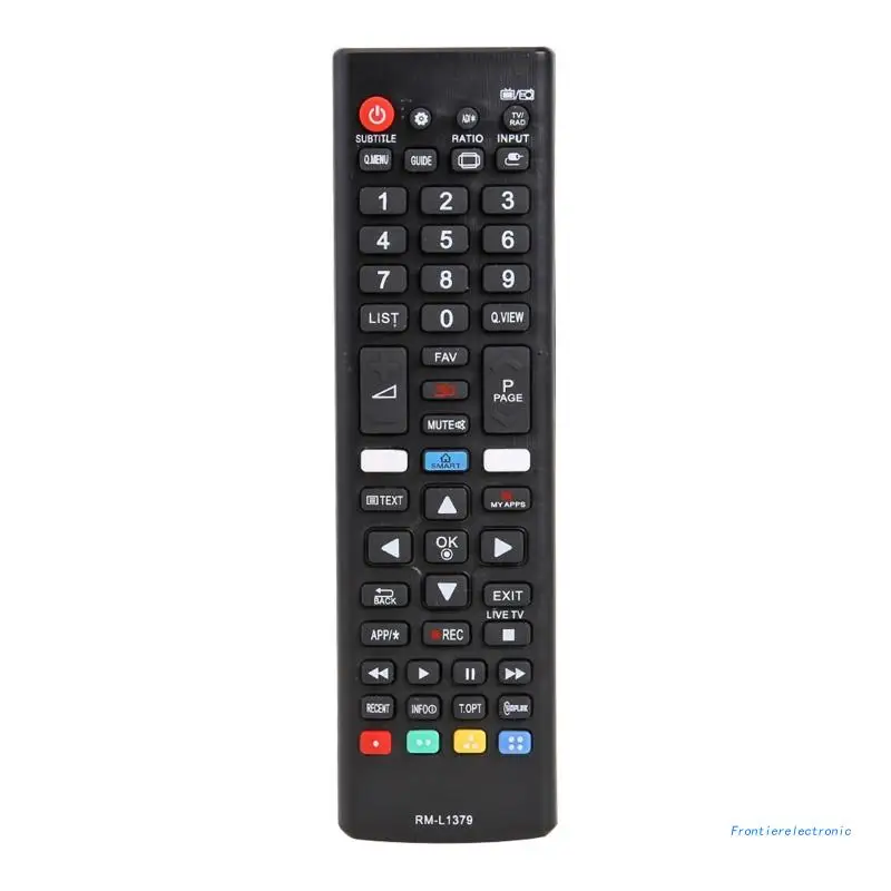 

Universal TV Remote Control for lg RM-L1379 3D/for for Smart Remote Contr DropShipping