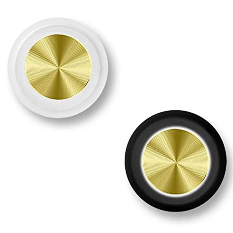 

_ Игровой джойстик с металлическим покрытием, игровой контроллер с контактным экраном, джойстик, игровой контроллер для Iphone, Android, 2 упаковки