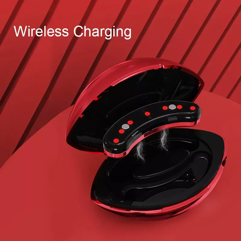 Антивозрастное устройство для 3d-вибрации глаз со светодиодной подсветкой