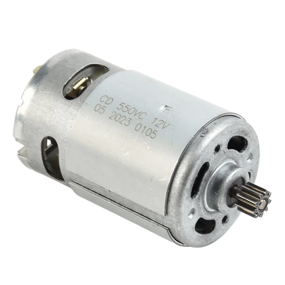 Электродрель высокой мощности для RS550 модель 10 8 в/12 В/14 4 в ручная дрель