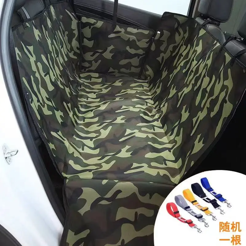 Brandnew чехол на автомобильное сиденье из Оксфордской ткани водонепроницаемое