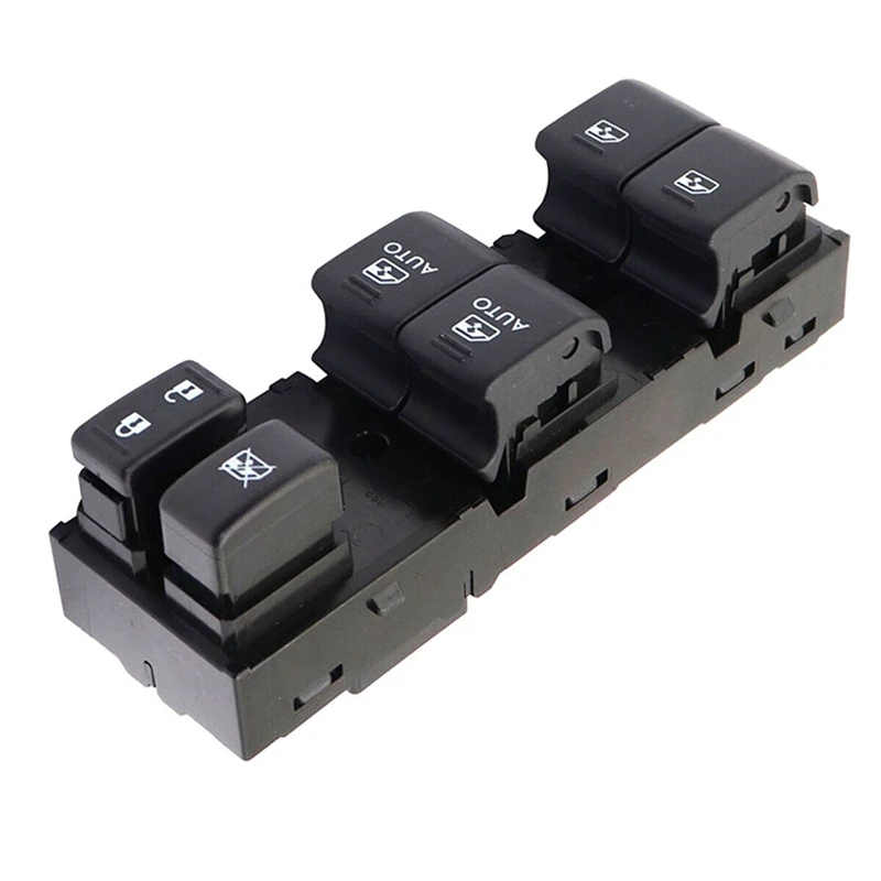 

83071-AL44B Left Driver Side Power Window Switch For Subaru Outback Legacy 2.5L 3.6L 2015-2017 83071AL05