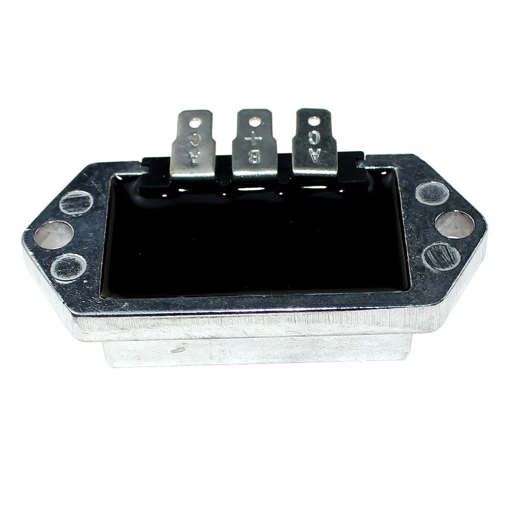 Регулятор напряжения подходит для двигателя Gravely 21465500 Джон Дере АМ 102596 AM 106357 106358