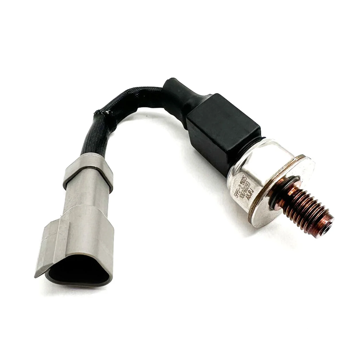 Комплект датчиков давления топливной рейки 5PP5-2 4025130 3408551 4984579 с разъемом для