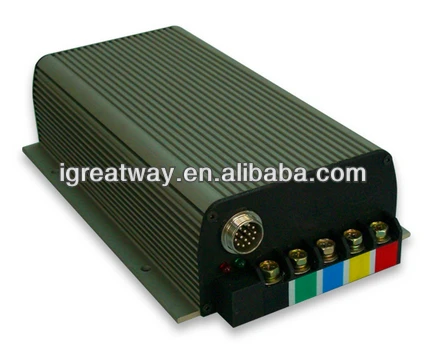 

Регулятор бесщеточного двигателя 48 В/60 в/72 В/96 в 4 кВт/6 кВт/8 кВт/12 кВт