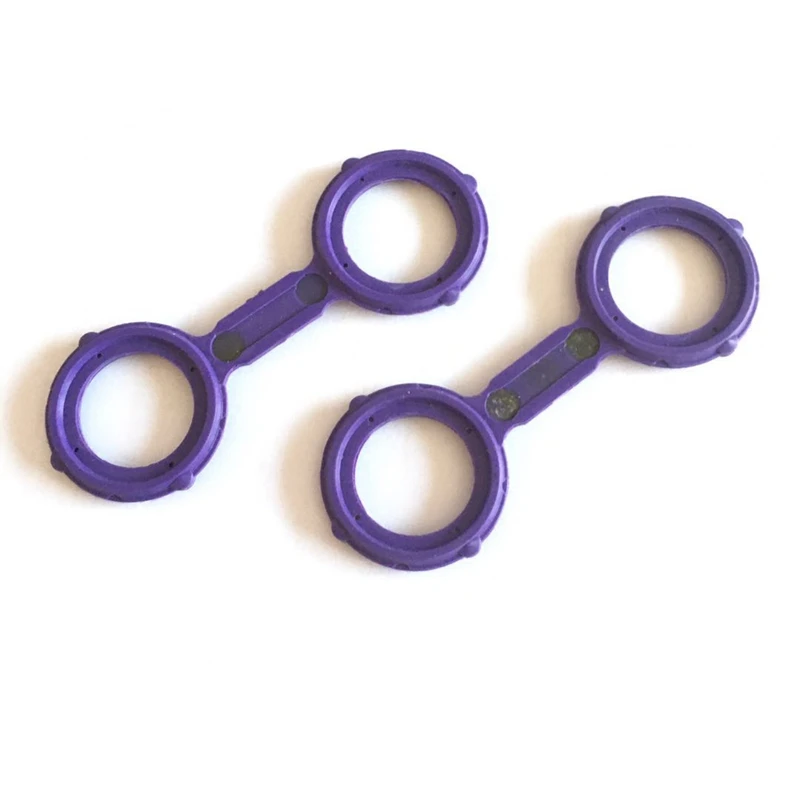 Уплотнительная прокладка масляного радиатора двигателя Картер 6421880580 для