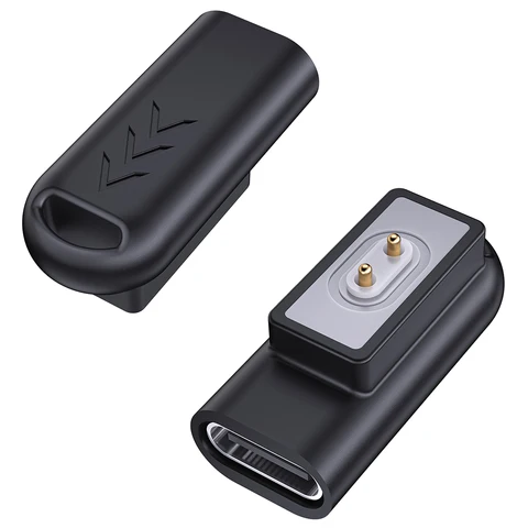 USB адаптер для зарядного устройства для браслета Xiaomi Mi Band 8 Pro и Redmi Smart Band 2, зарядное устройство для смарт-часов, Магнитный зарядный преобразователь