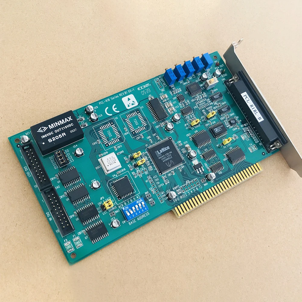 Фотообои для Advantech многофункциональная карта захвата данных фотосессия REV.B1