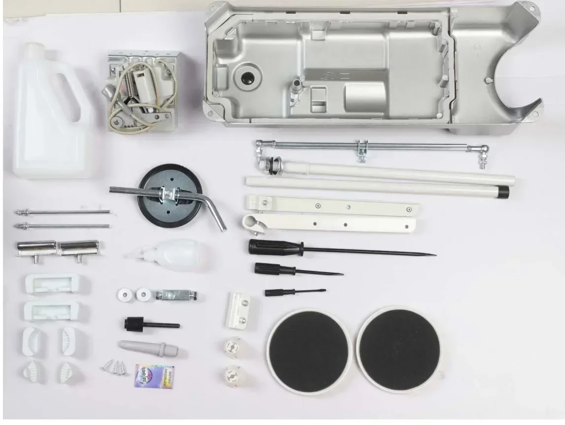 Bitop BT-T8-D4 автоматическая промышленная швейная машина lockstitch