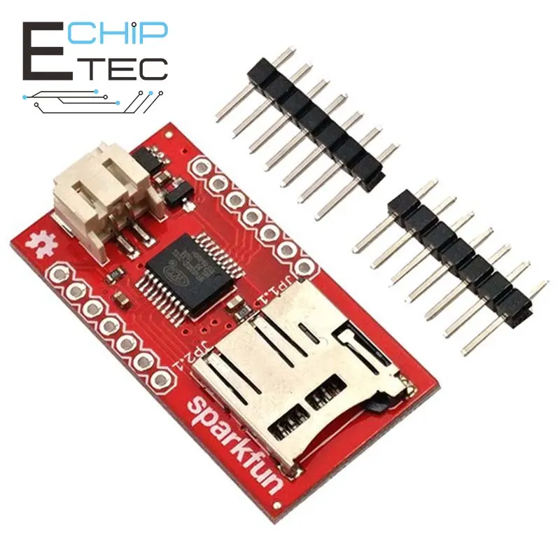 

1PCS WTV020SD Voice Module SD Card Voice Module Game Console Voice Module