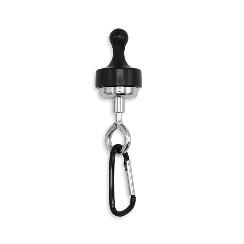 

Hiking Reusable Wall Hook Detachable Key Holder Tent Canopy Carabiner Multifunctional Snap Buckle Outdoor Equipment