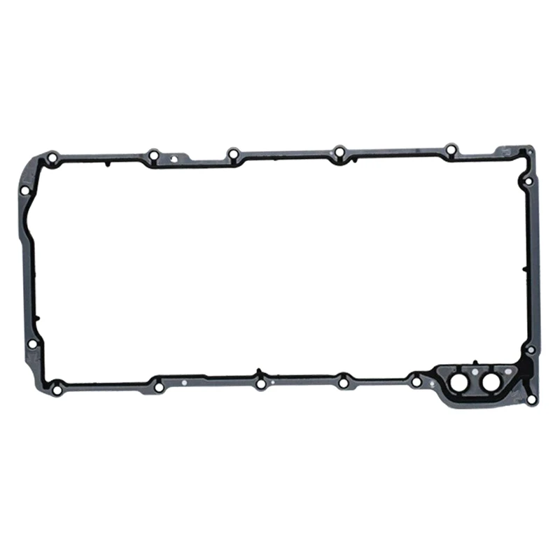 12612350 Прокладка поддона двигателя для Chevrolet Camaro Impala Savana Express 1500 2500 3500 Buick Cadillac Pontiac 5 3