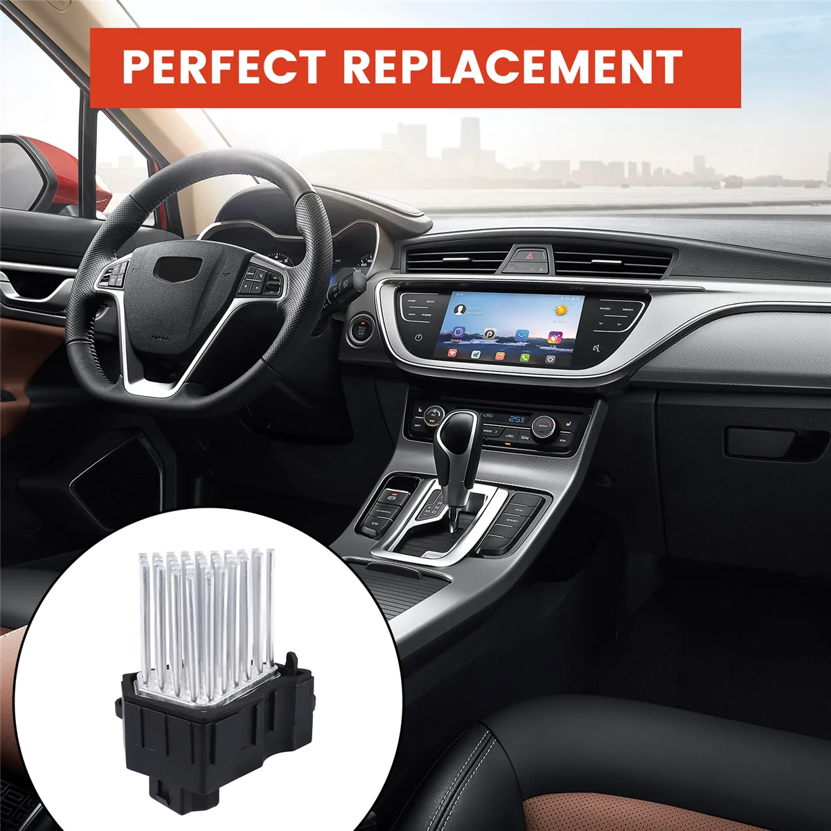 Автомобильная лампа для E46 E39 X5 X3- 64116923204 64116929486 64118385549