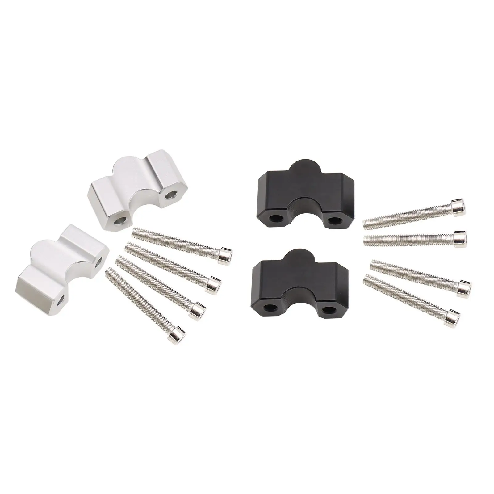 

Алюминиевая рукоятка переходник крепление зажим адаптер для BMW F750GS 2018-2019