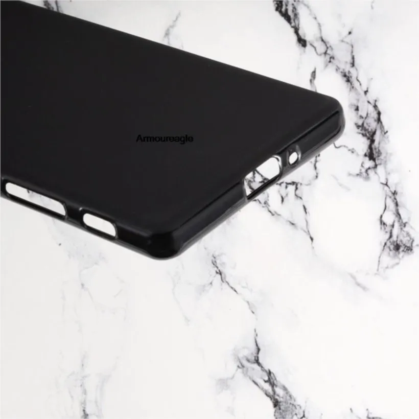 Для sony xperia x f5121 гелевый пудинг силиконовый защитный чехол для телефона Sony dual f5122