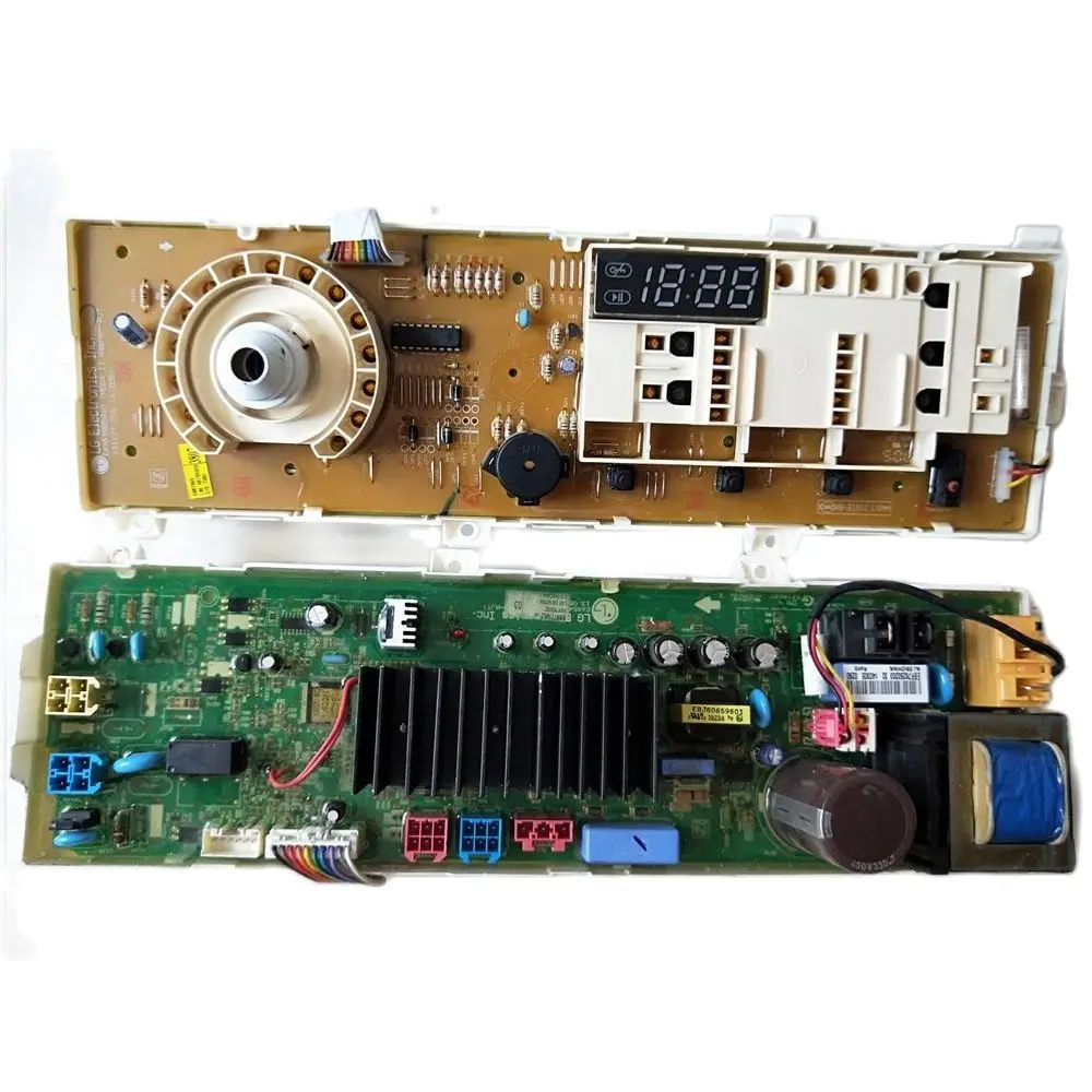 

New Original For LG Drum Washing Machine Control Board Motherboard Display Panel WD-N12435D WD-N12430D WD-T12410D