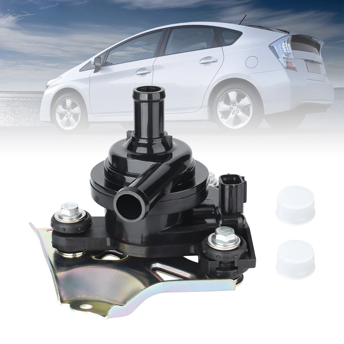 

0400032528 Car Electric Inverter Water Pump For Toyota Prius 2004-2009 G9020-47031