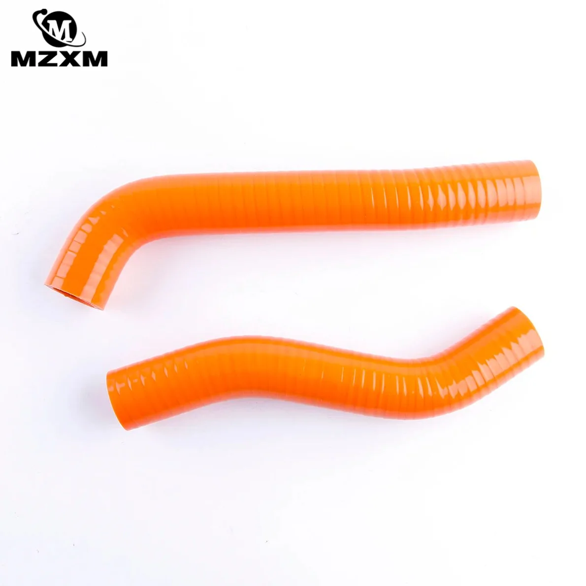 Для 2008-2018 KTM 690 Duke/8-2013 SMC Enduro R комплект силиконовых шлангов радиатора