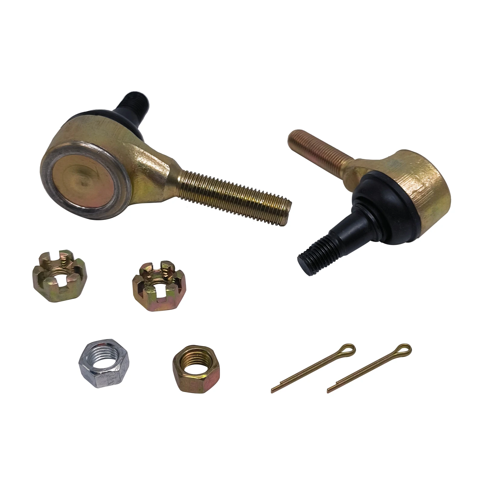 Фото Все шарики Наконечники рулевой тяги 51-1016 YMH Polaris ATV 250 450 660 700 №4