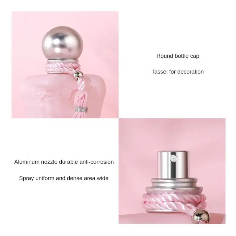 Бренд 75 мл с цветочным ароматом для тела парфюмерия феромонами свежие