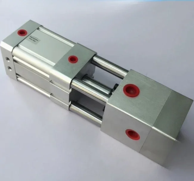 Для YONGCHENG DFQG63 × 25-PPV-A выдувной цилиндр высокого давления специальные аксессуары