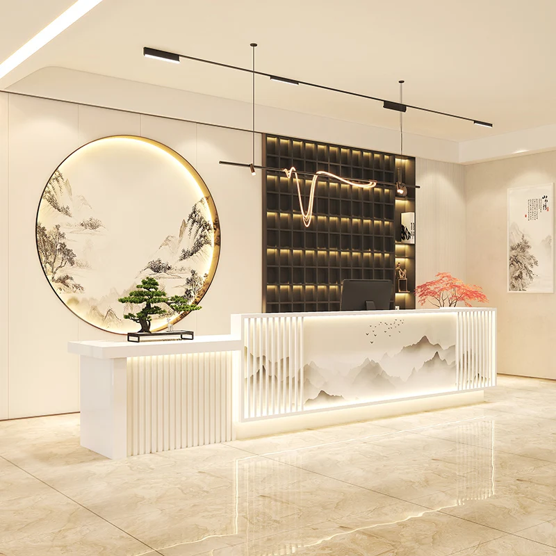 Современные больничные стойки регистрации садовые мобильные игровые офисные